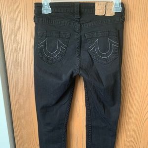 Women’s True Religion Curvy Skinny fit Jeans